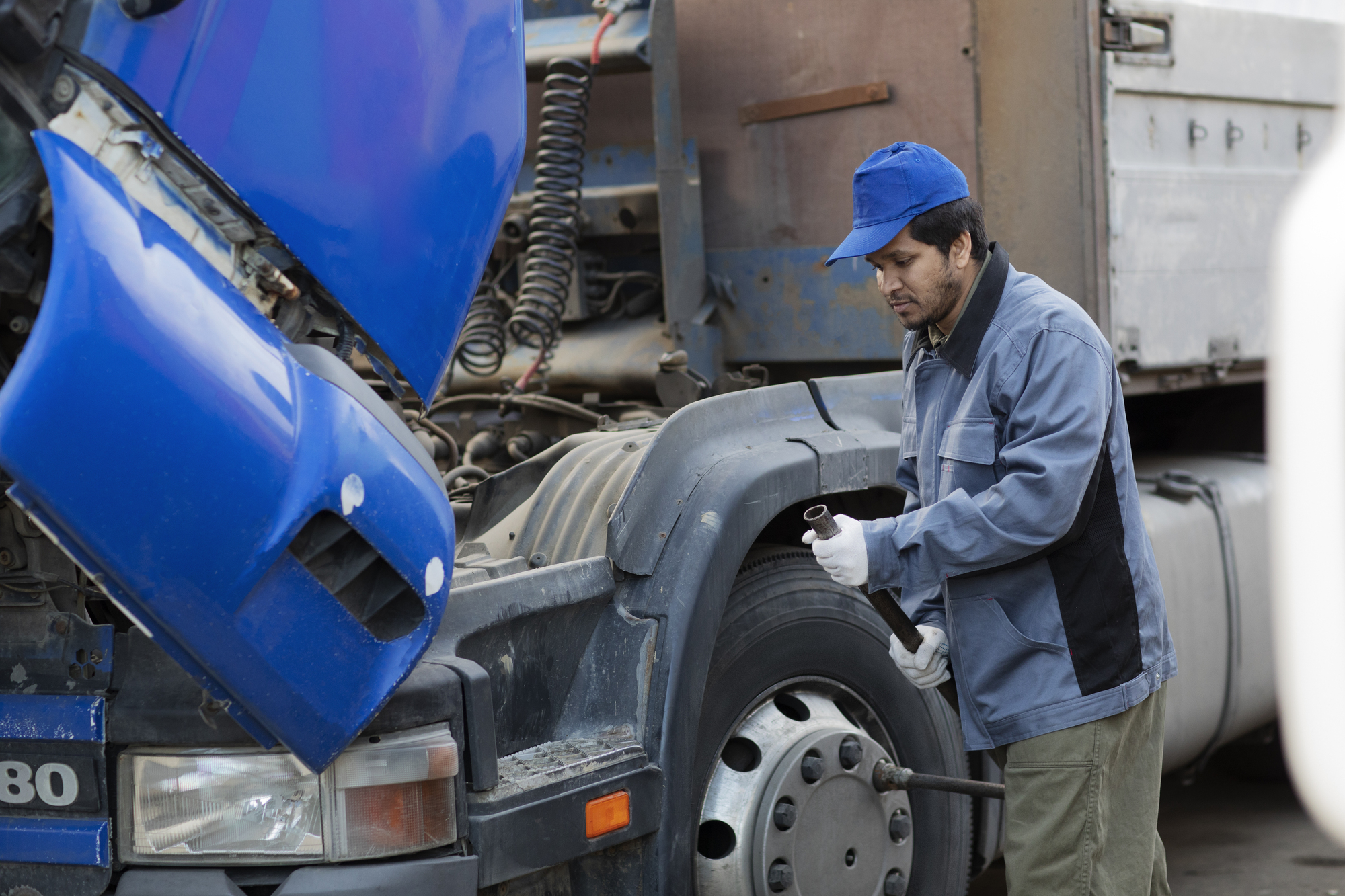 Article Image - Legal Steps Businesses Should Take After a Truck Accident