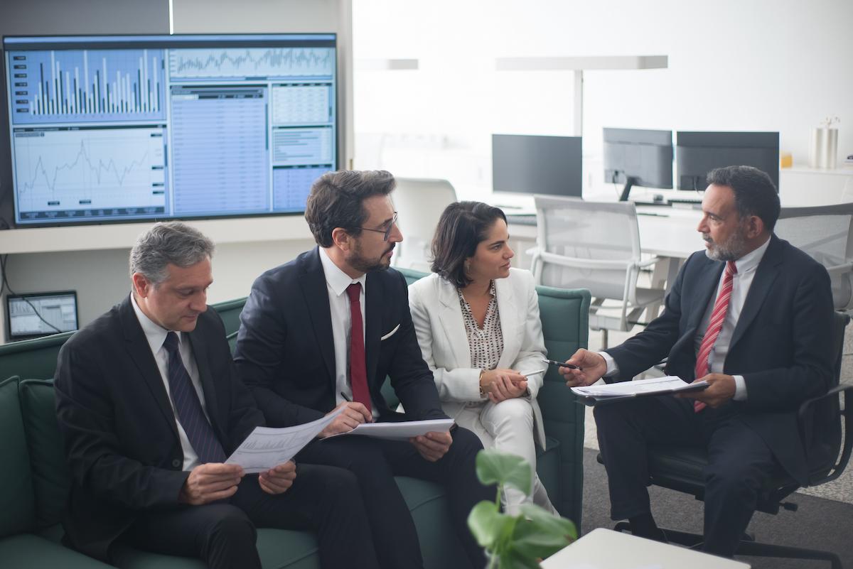 Article Image - How Asset Managers Can Use Advisor Data to Improve Distribution Strategy