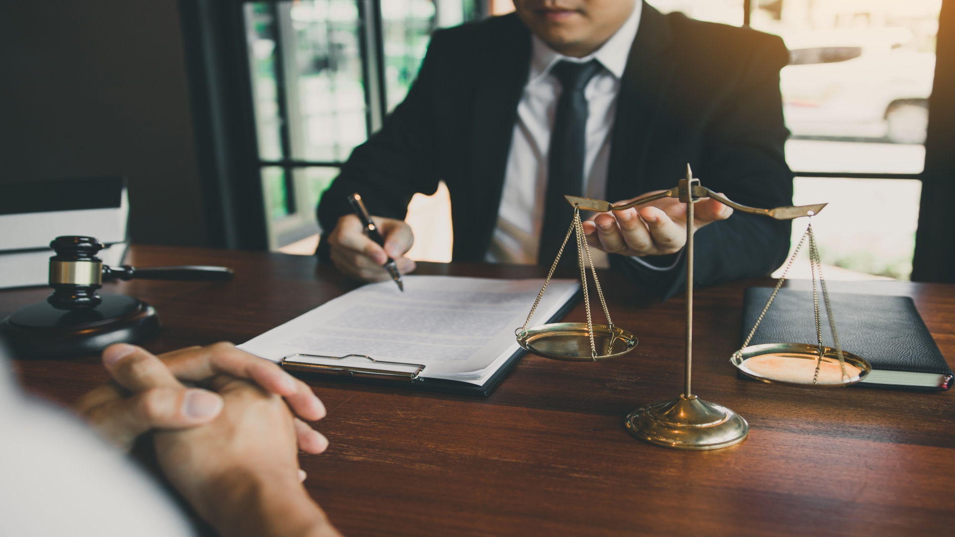 Article Image - How to Choose the Best Illinois Clergy Abuse Lawyers