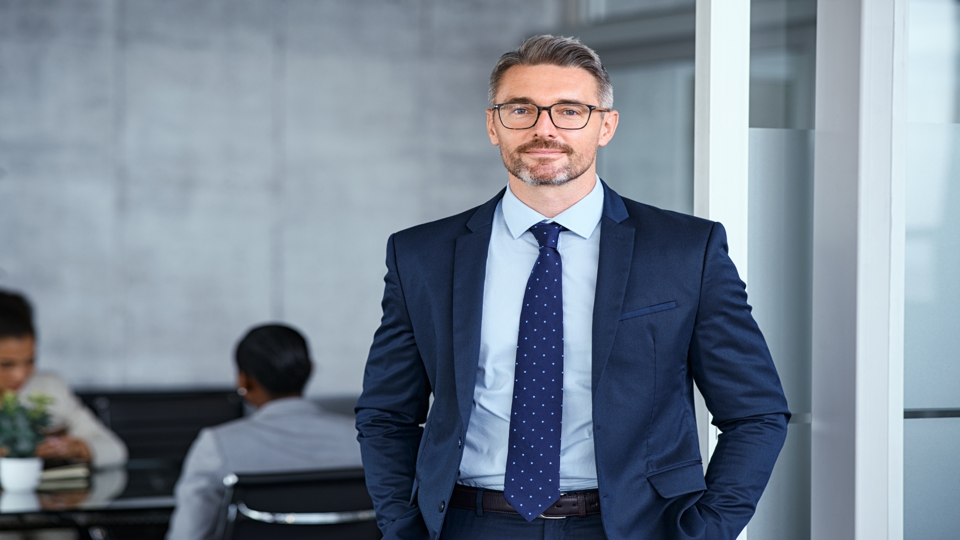 Article Image - How Executive Hiring Is Changing in the Age of AI