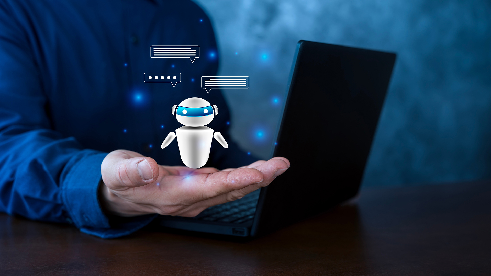 Article Image - How Small Businesses Can Harness AI to Boost Service and Stay Human