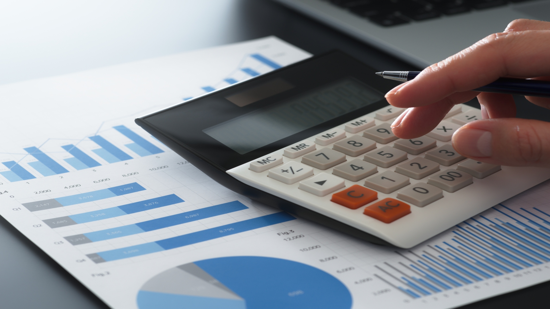 Article Image - Vomoi Expense Technologies: Building the Financial Backbone for America’s Small Business Economy