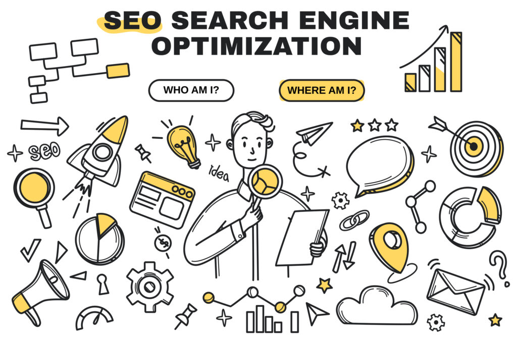 Organic Search Impressions and Their Effectiveness for SEO