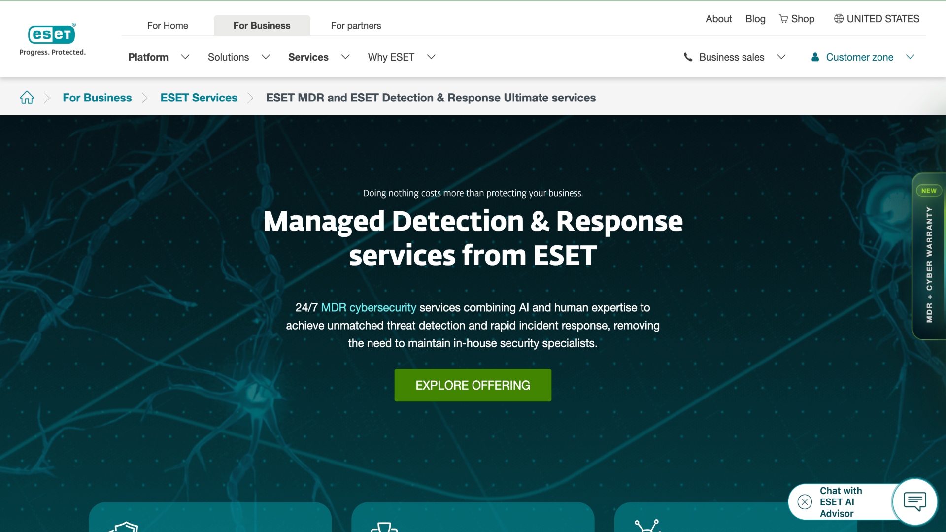 Article Image - The Best MDR Services for Enterprise Security Teams in 2026