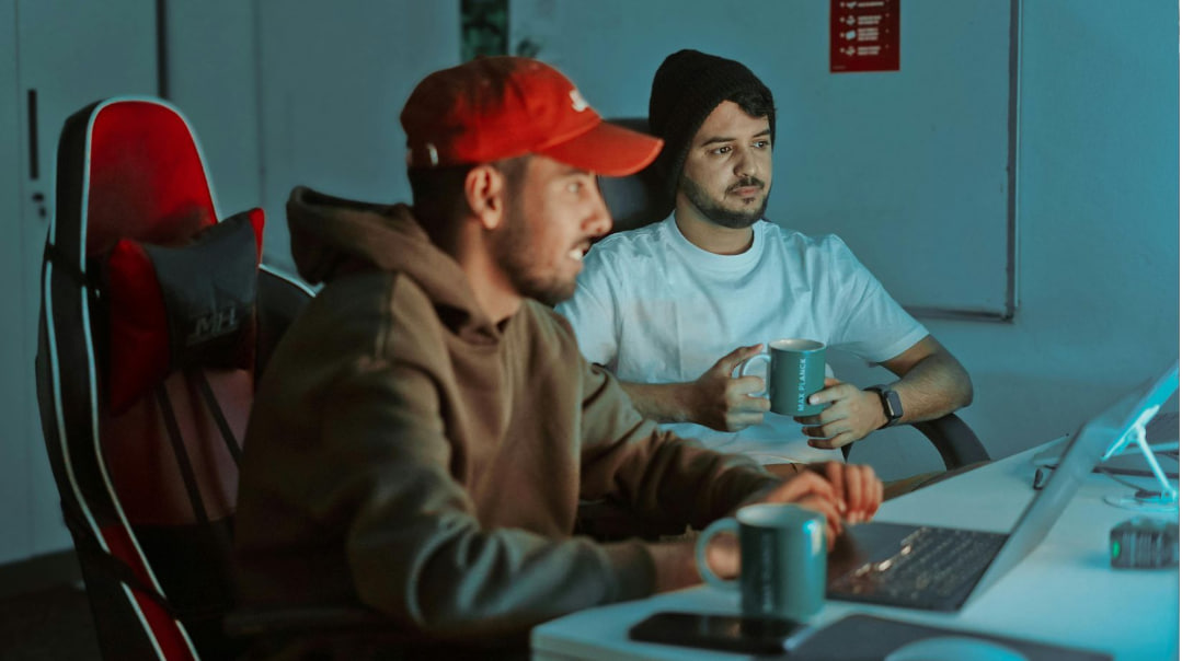 Article Image - Catfished by Code: 5 Red Flags Your Offshore Dev Agency Is Faking It