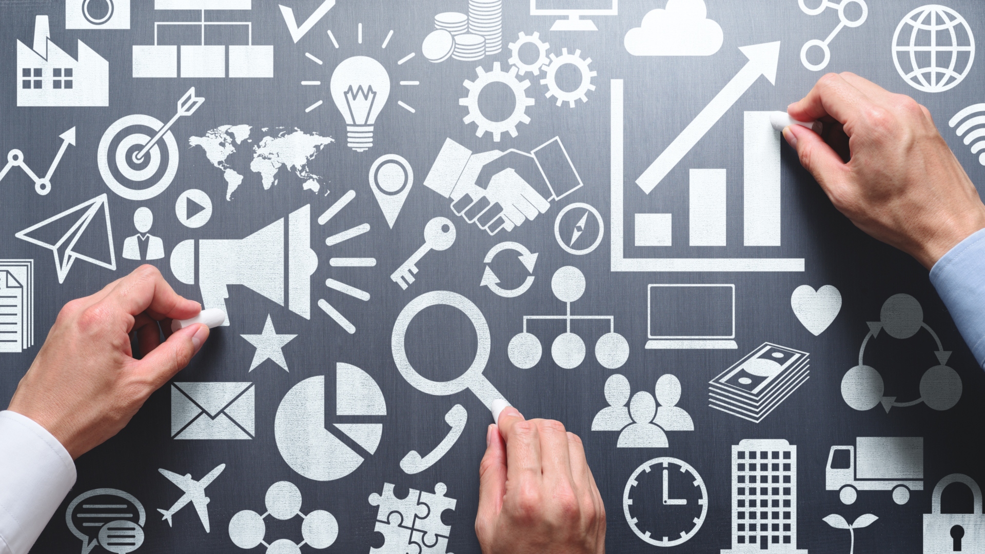 Article Image - Scalable Communication Workflows for Growing Organizations