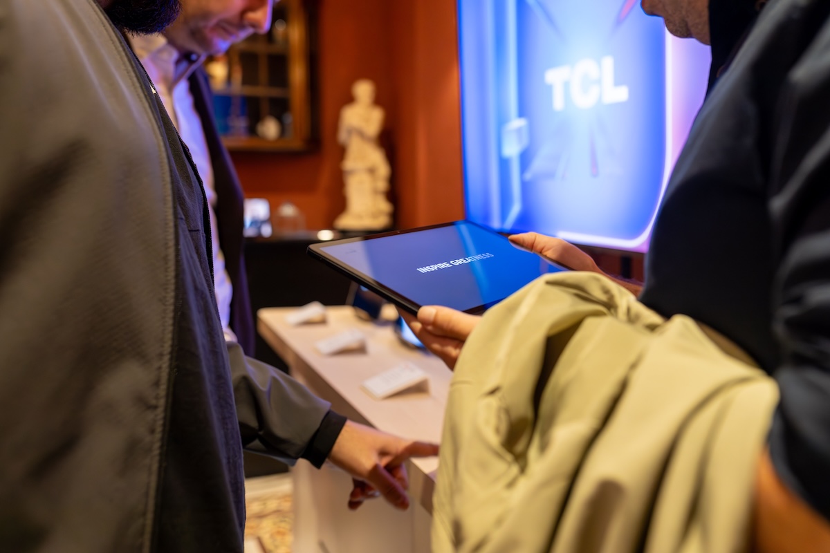 Article Image - How Interactive Event Technology Is Making Experiential Marketing More Measurable