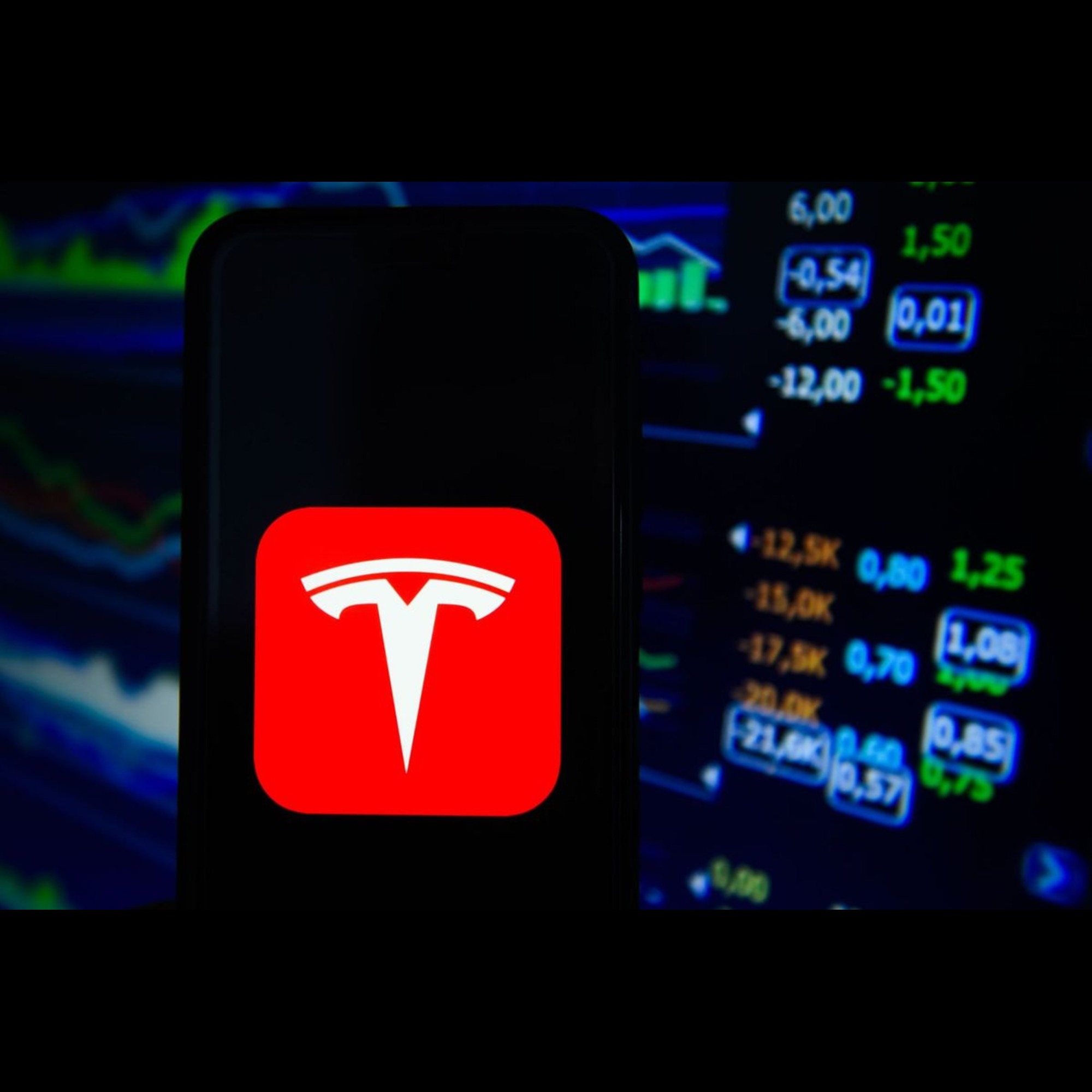Article Image - Tesla Stock Price Prediction: What Could Drive TSLA Stock Over the Next 5 Years?