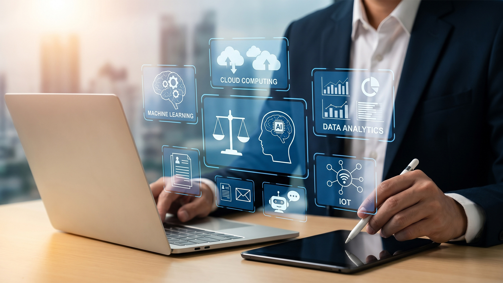 ai governance framework featuring legal compliance and ethical control interface