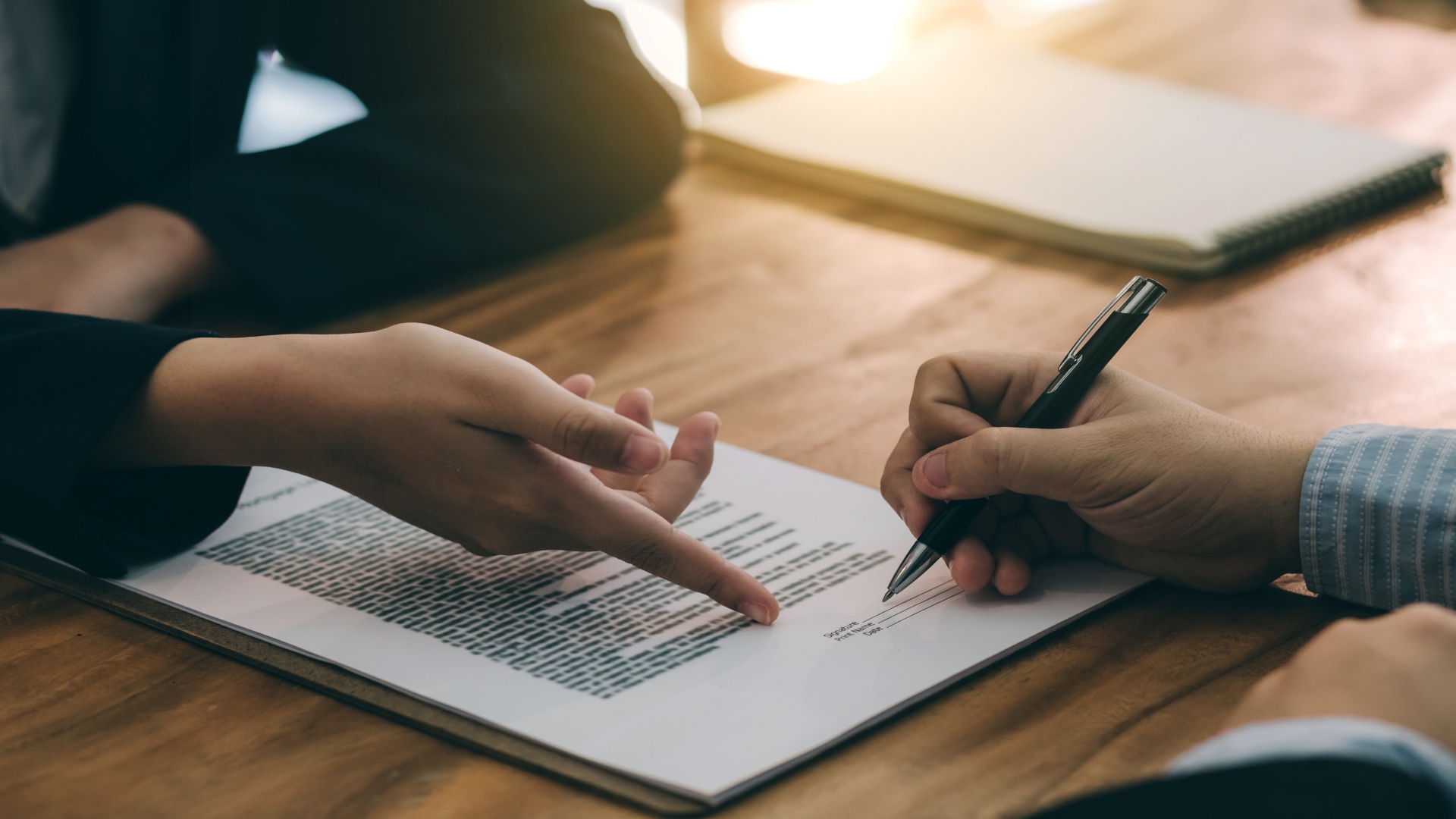 Article Image - Can Your Spouse Claim a Share of the Business You Built Before Marriage?
