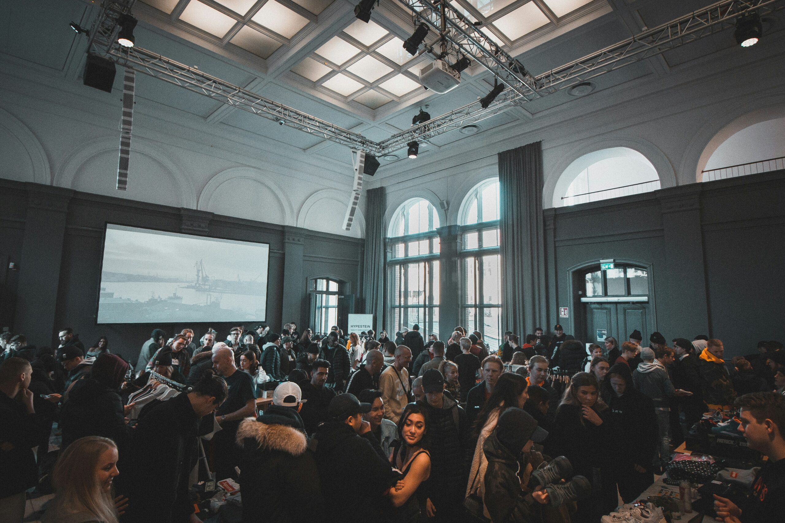 Article Image - 8 Best Corporate Event Planning Companies in New York for 2026