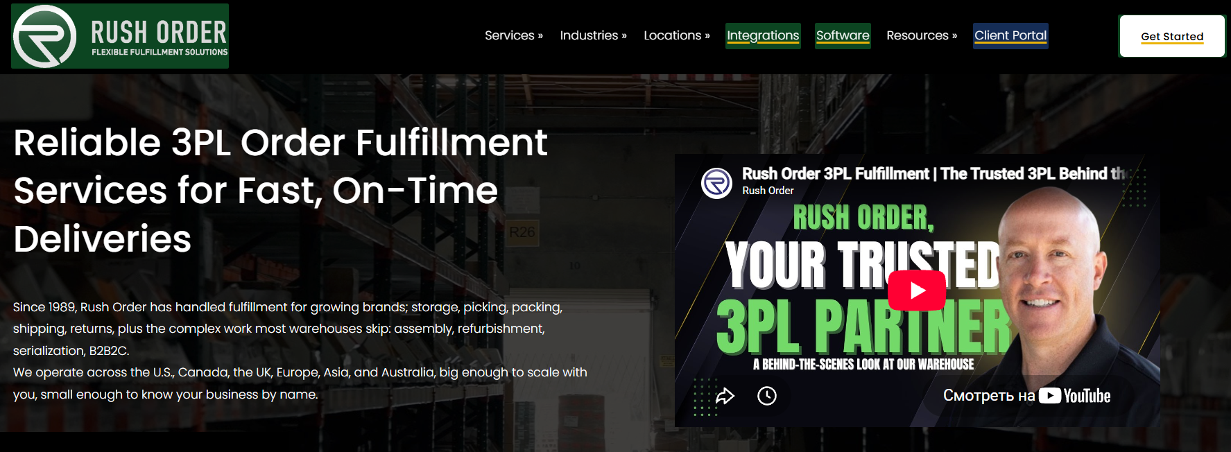 Article Image - Best 3PL Companies for Brands Selling on Amazon