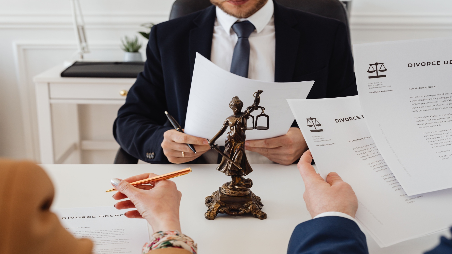 Article Image - Choosing an Accident Attorney: A Guide for Injured Business Owners