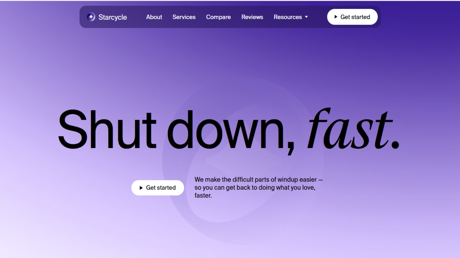 Article Image - Best Startup Shutdown Services for Founders: 5 Options Compared