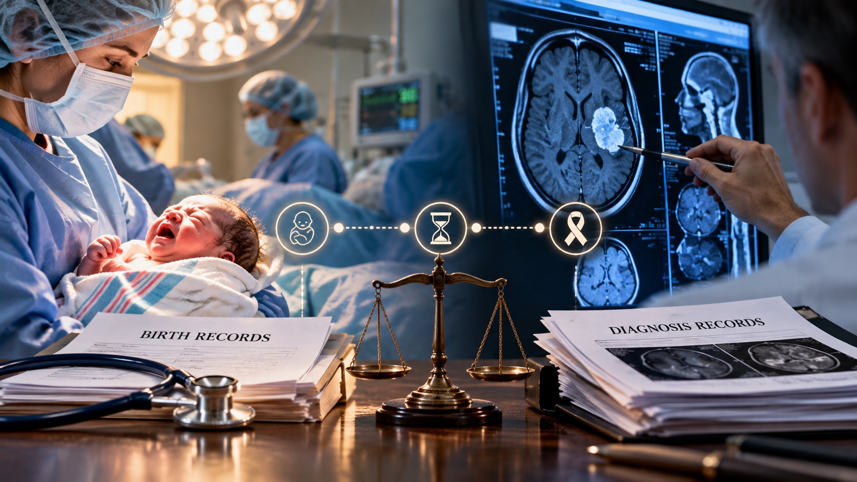 Article Image - Two Critical Timelines in Patient Safety: What Pittsburgh Healthcare Leaders Can Learn from Obstetric Emergencies and Delayed Cancer Diagnosis