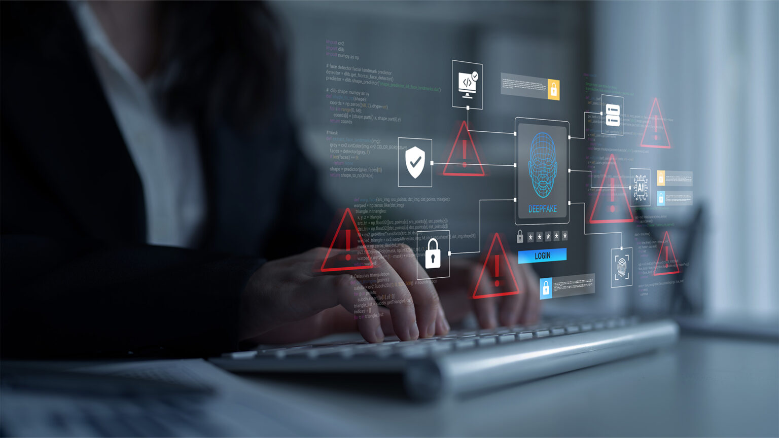 High Awareness, Low Adoption: New Survey Reveals Nearly Half of ...