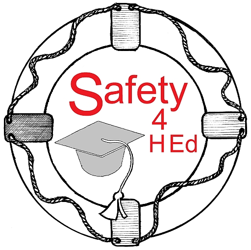Winner Image - Safety 4 HEd LLP
