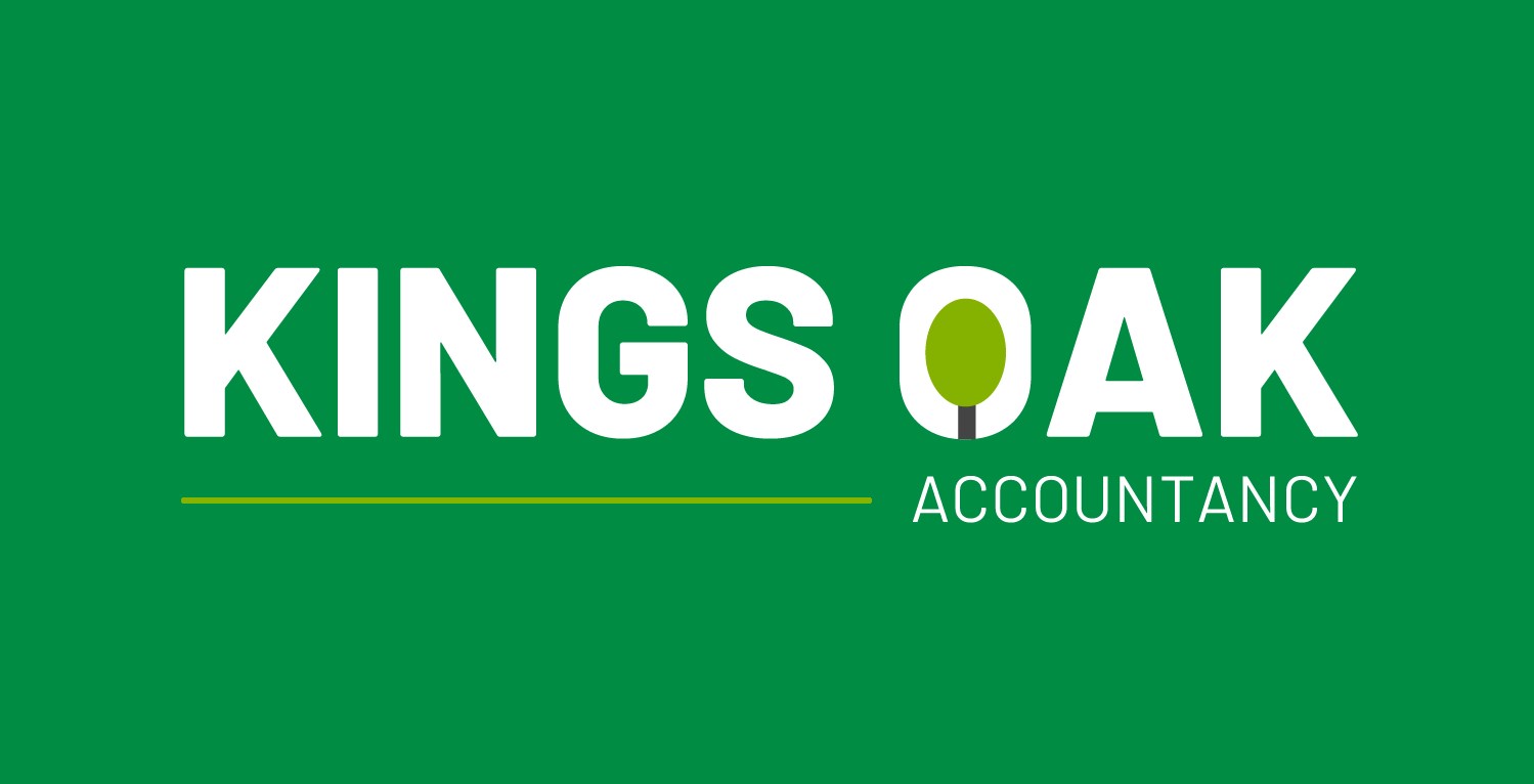 Winner Image - Kings Oak Accountancy