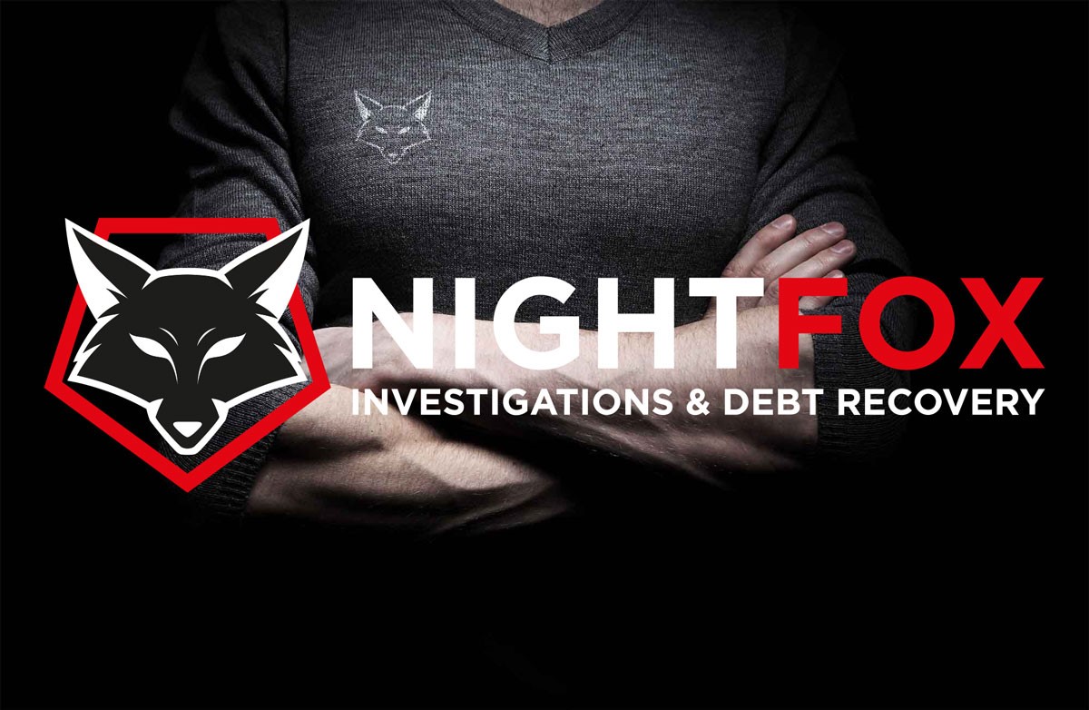 Winner Image - Nightfox Investigations & Debt Recovery Ltd