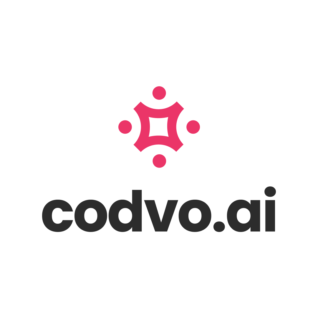 Winner Image - Codvo.ai