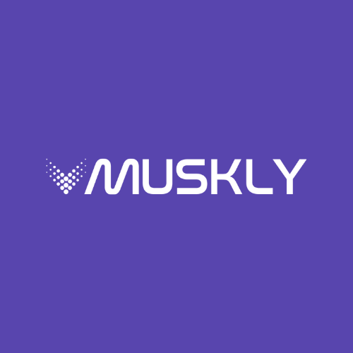 Winner small image - MUSKLY Digital