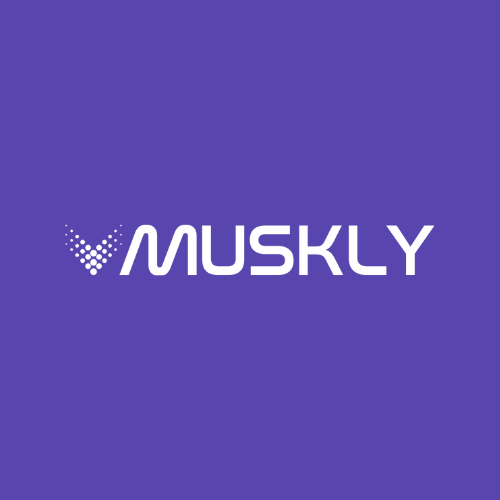 Winner Image - MUSKLY Digital