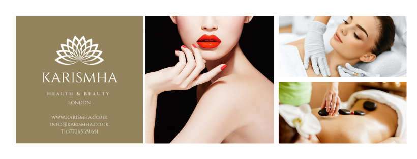Winner small image - KARISMHA HEALTH & BEAUTY