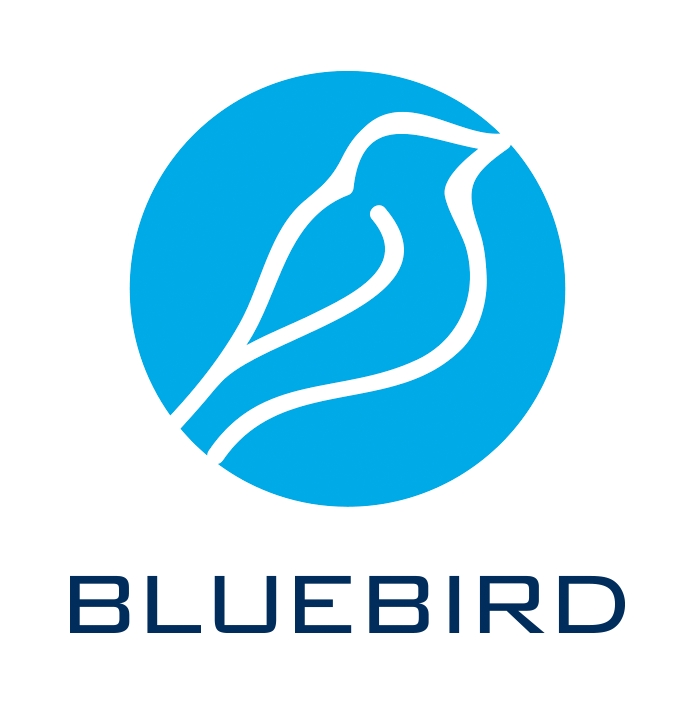 Winner Image - Bluebird International