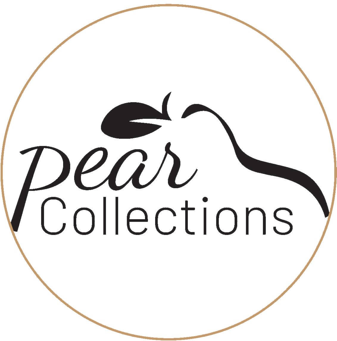 Winner Image - Pear Collections