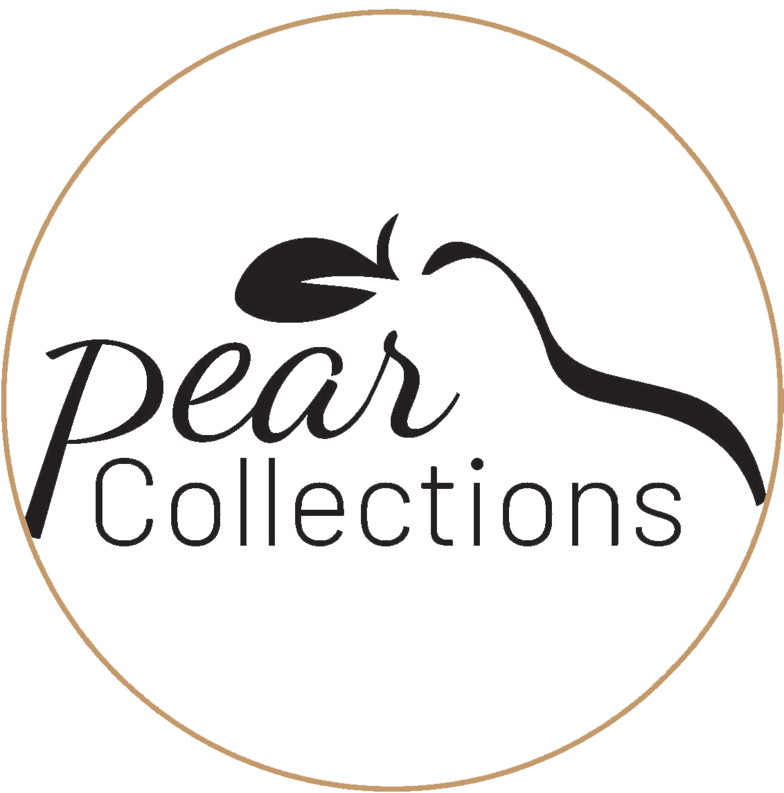 Winner small image - Pear Collections