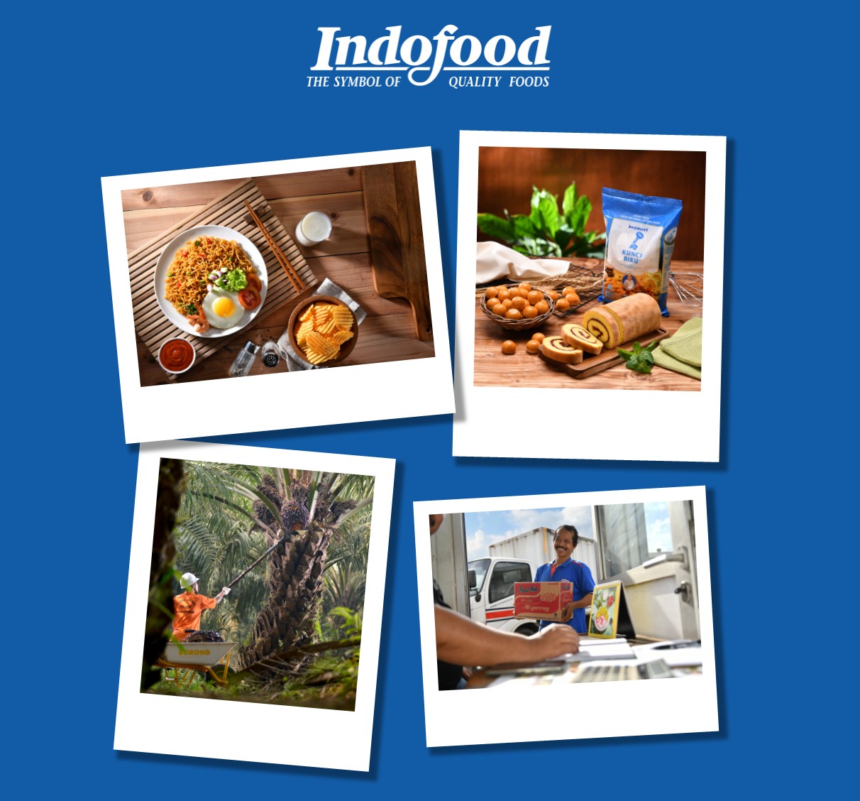 Winner small image - Indofood