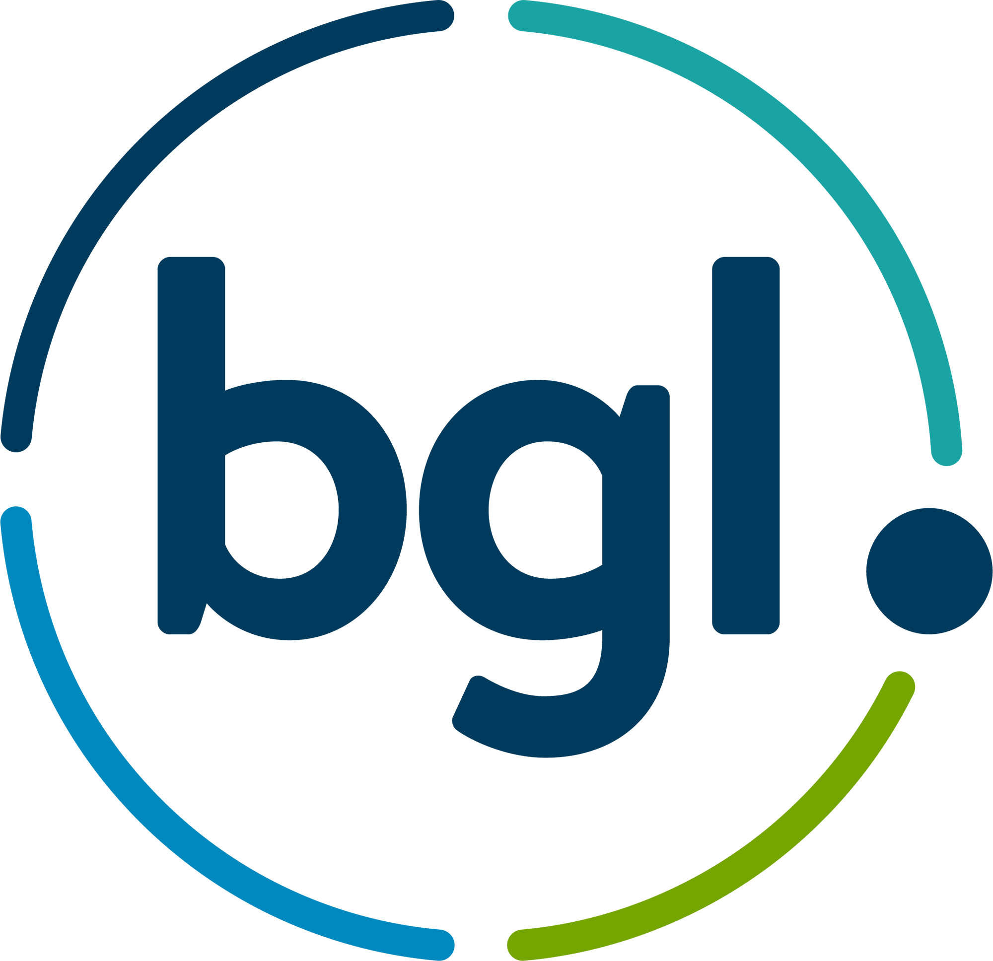 Winner Image - BGL Corporate Solutions