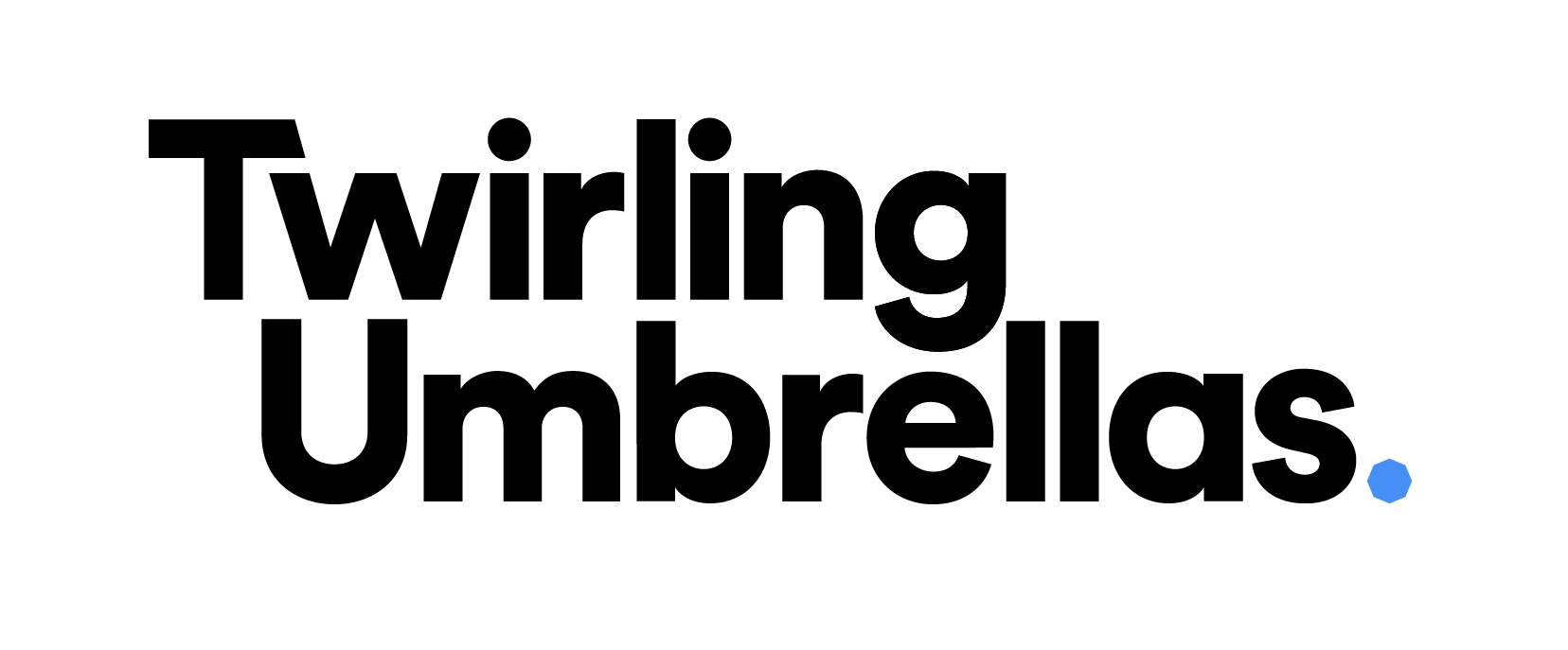 Winner Image - Twirling Umbrellas