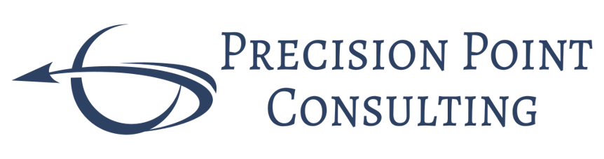 Winner Image - Precision Point Consulting