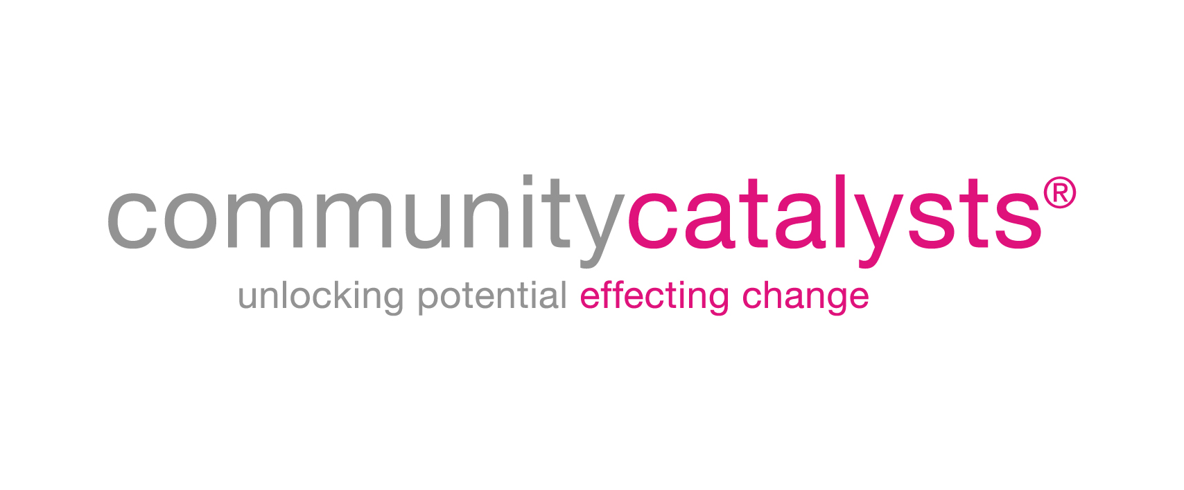 Winner Image - Community Catalysts