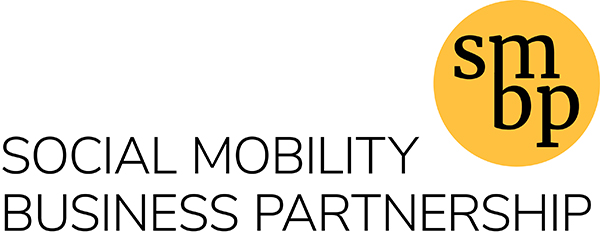 Winner Image - Social Mobility Business Partnership