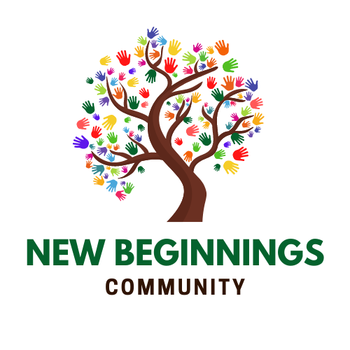 Winner Image - New Beginnings Community