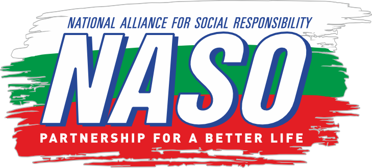 Winner Image - National Alliance For Social Responsibility
