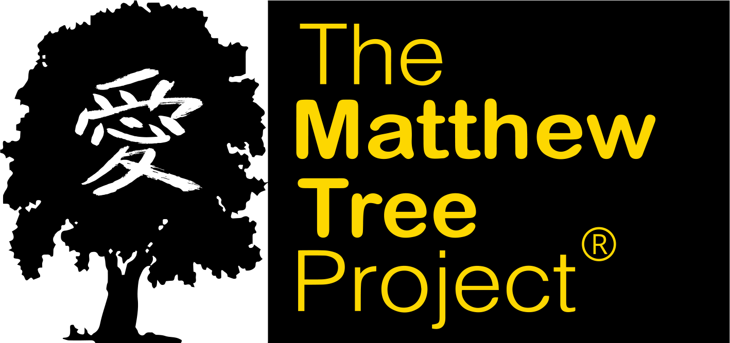 Winner Image - THE MATTHEW TREE PROJECT