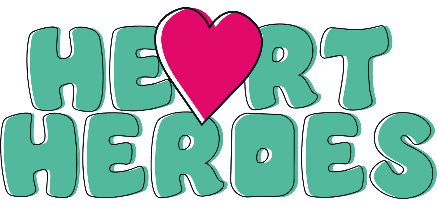 Winner small image - Heart Heroes