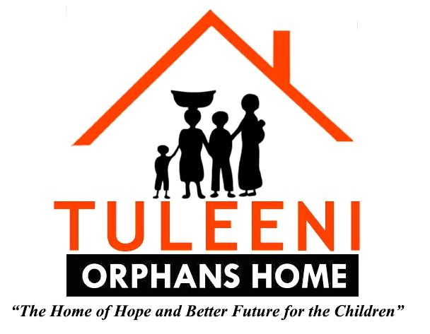 Winner small image - Tuleeni Orphans Home