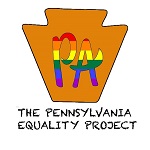 Winner Image - Pennsylvania Equality Project