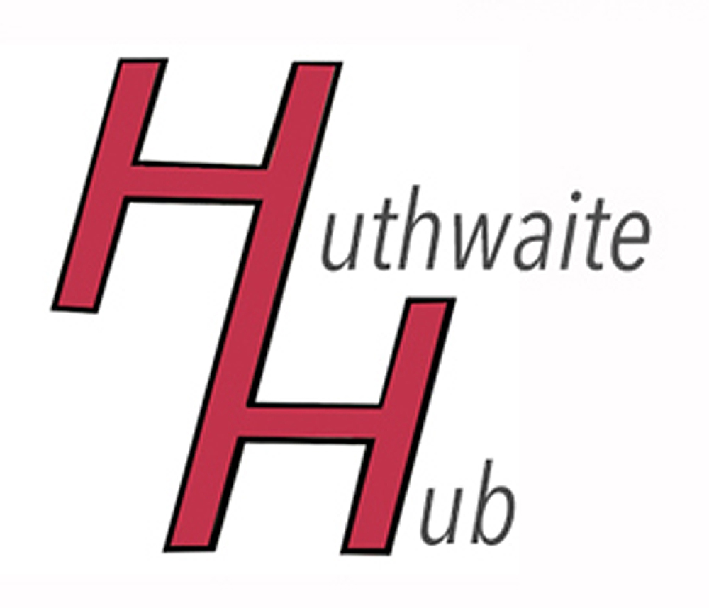 Winner Image - Huthwaite Hub