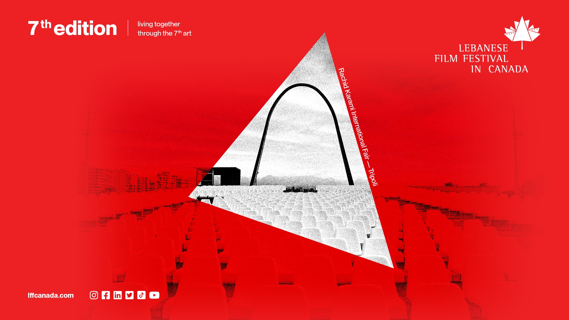 Winner small image - Lebanese Film Festival In Canada