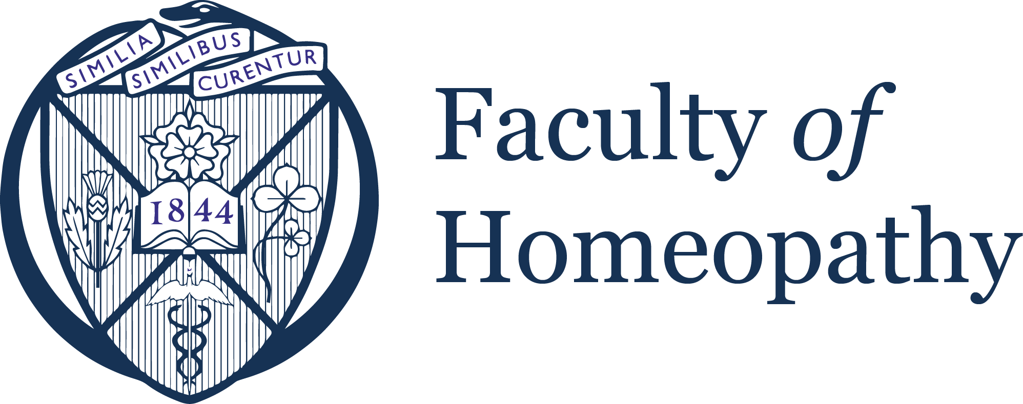 Winner Image - Faculty of Homeopathy