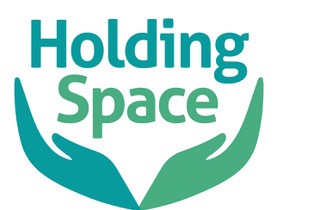 Winner Image - Holding Space