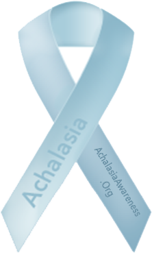 Winner Image - Achalasia Awareness Organization