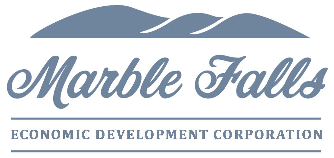Winner Image - Marble Falls Economic Development Corporation