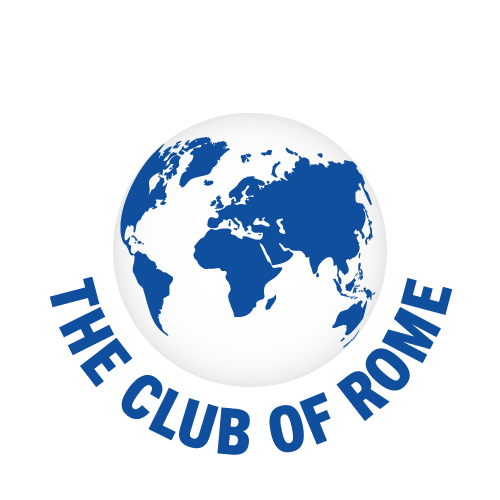 Winner Image - The Club of Rome