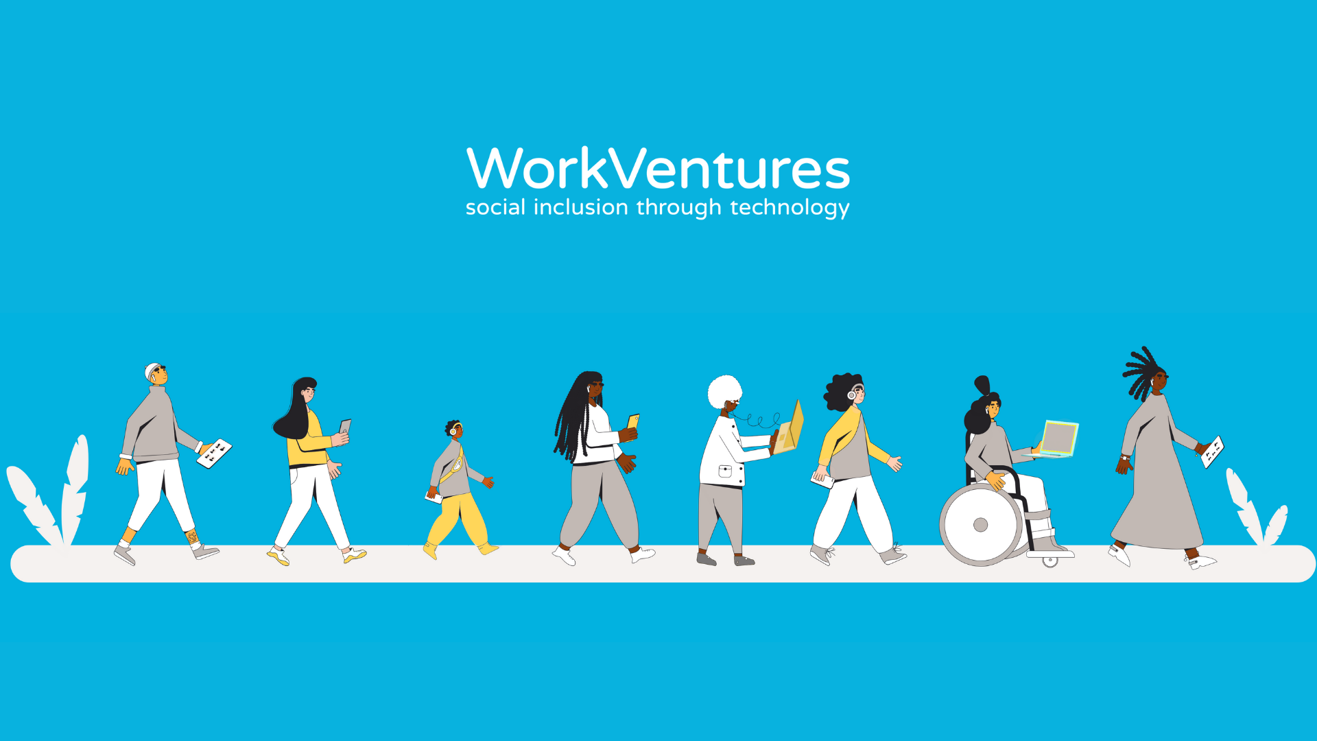 Winner Image - WorkVentures